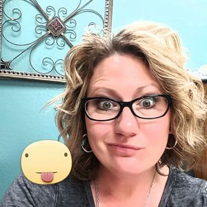 Meet your Posher, Bridget